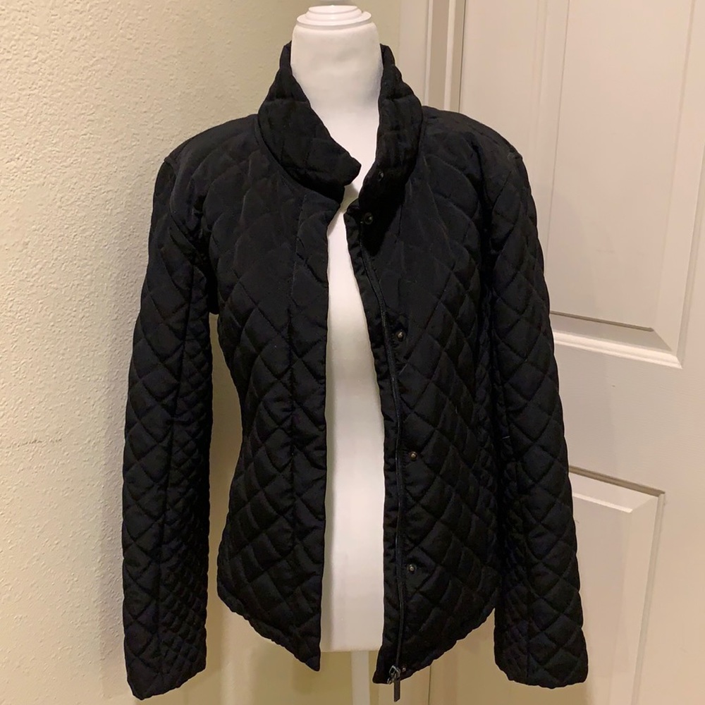 Calvin Klein jacket